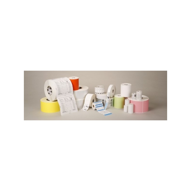 Z-Ultimate 3000T - Polyester - glanzend - permanenter Acrylklebstoff - Silber...